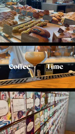 Coffee Time 3clips