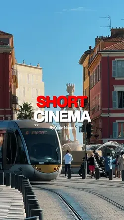 SHORT CINEMA 