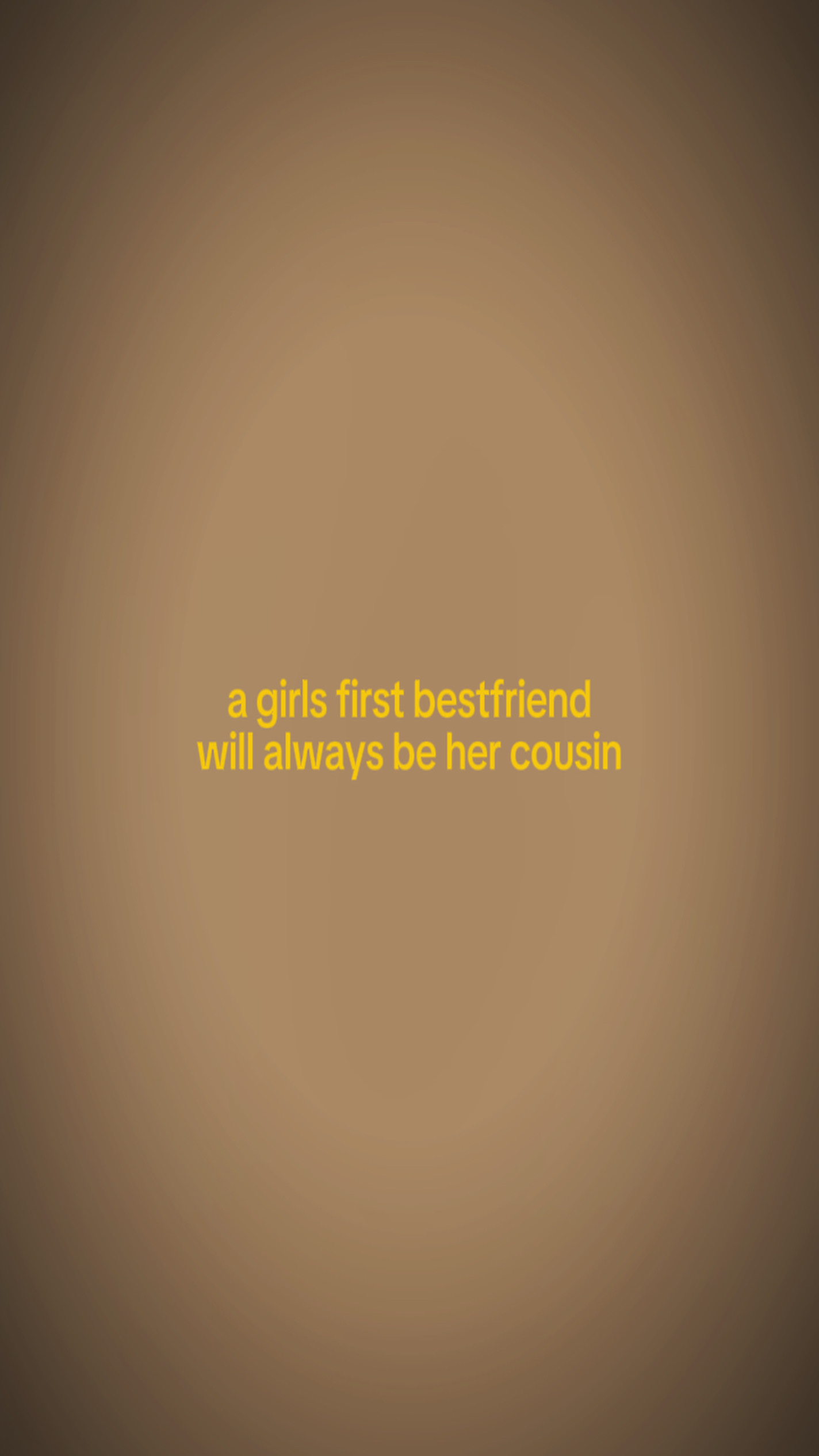 Girls first bsf