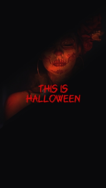 Feliz Halloween