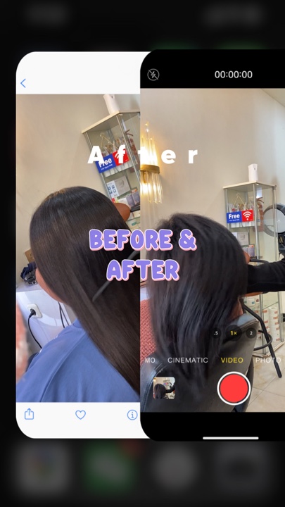 Paglipat ng Buhok