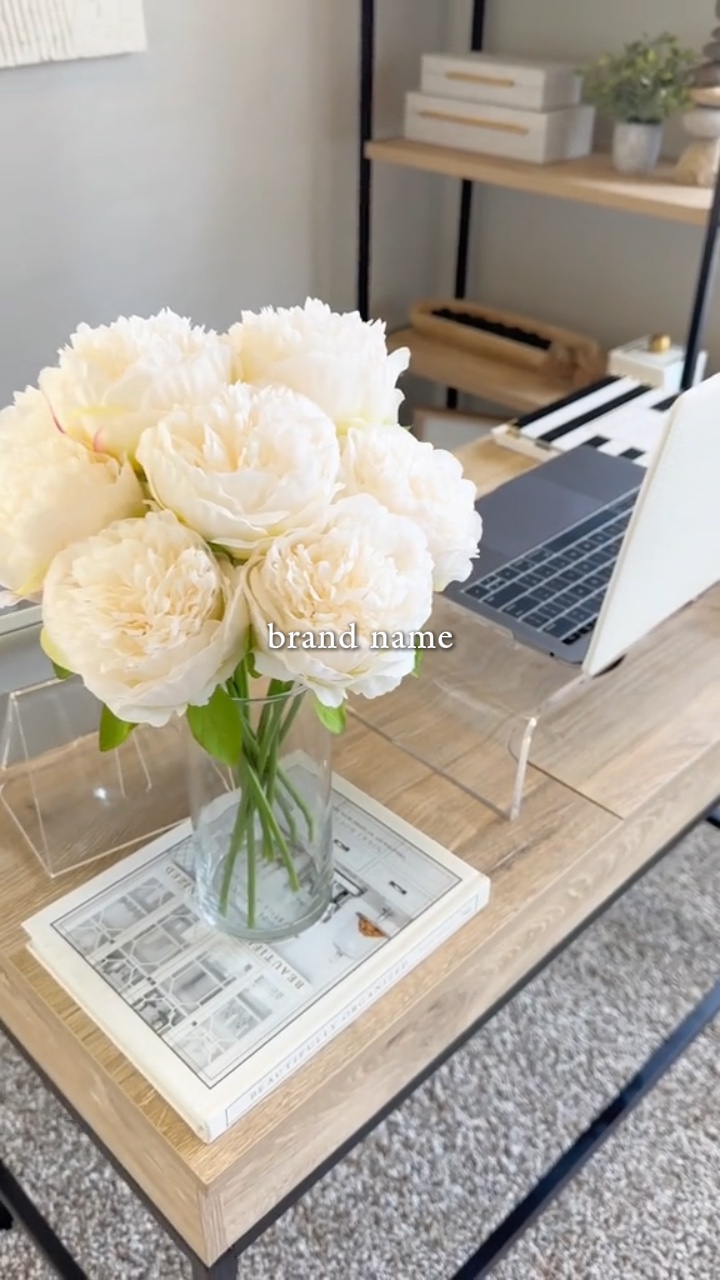 Office tour