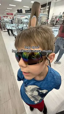 lagi apa lagi nikmat