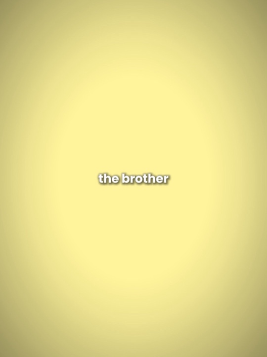 El hermano