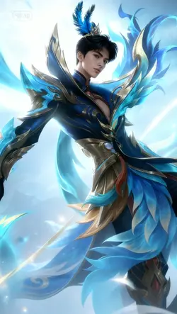 Link Colector - MLBB