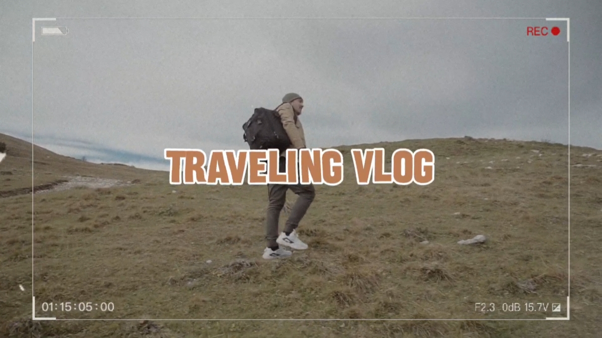 Viagem - Introdução