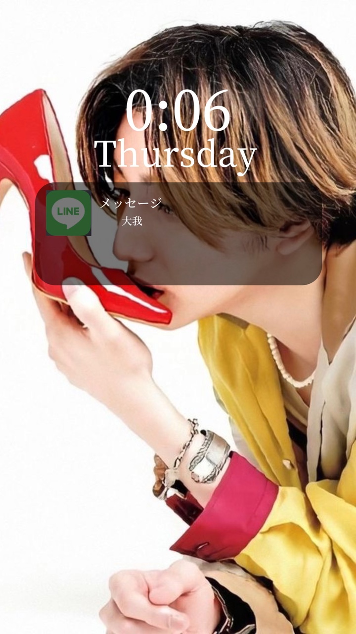 曲名わからん😅