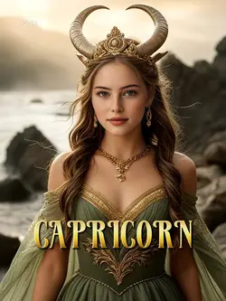 capricorn girl