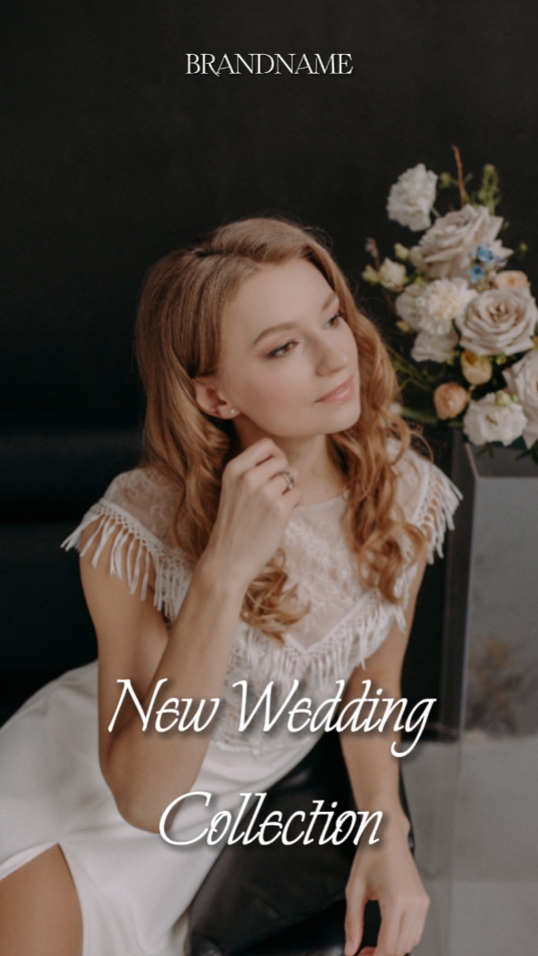 Promo Gaun Pengantin 