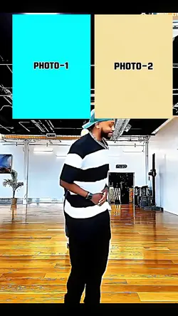 NEW TREND TEMPLATE