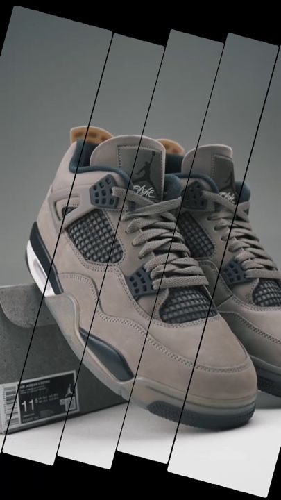 Chaussures