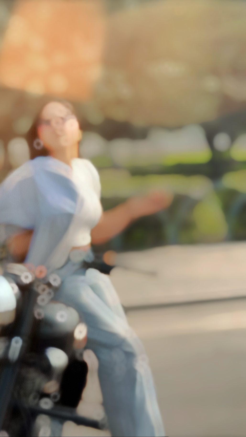 8K Quality Slow-Mo 