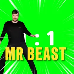 Mr Beast