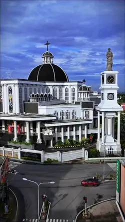 View Kota Pontianak 