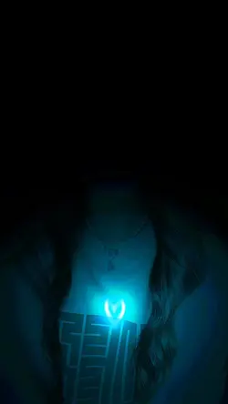 neon