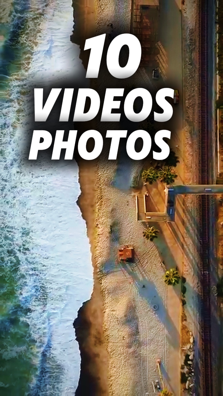 10 clip ou photo 