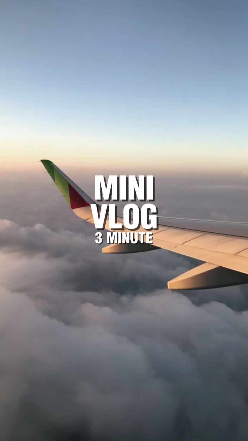vlog 3 menit