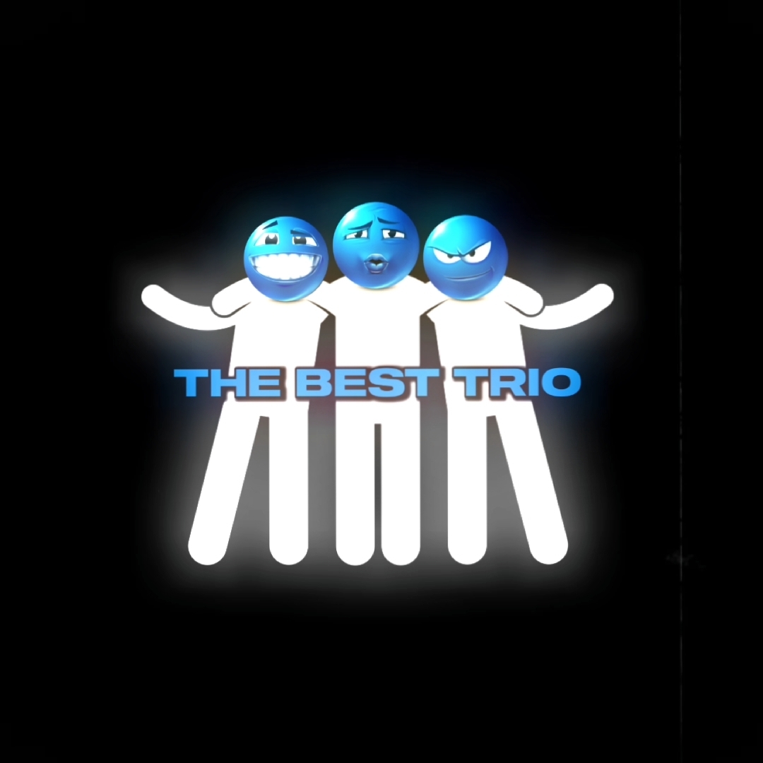 The Best Trio 