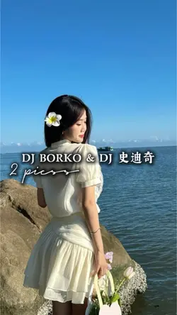DJ BORKO & DJ史迪奇
