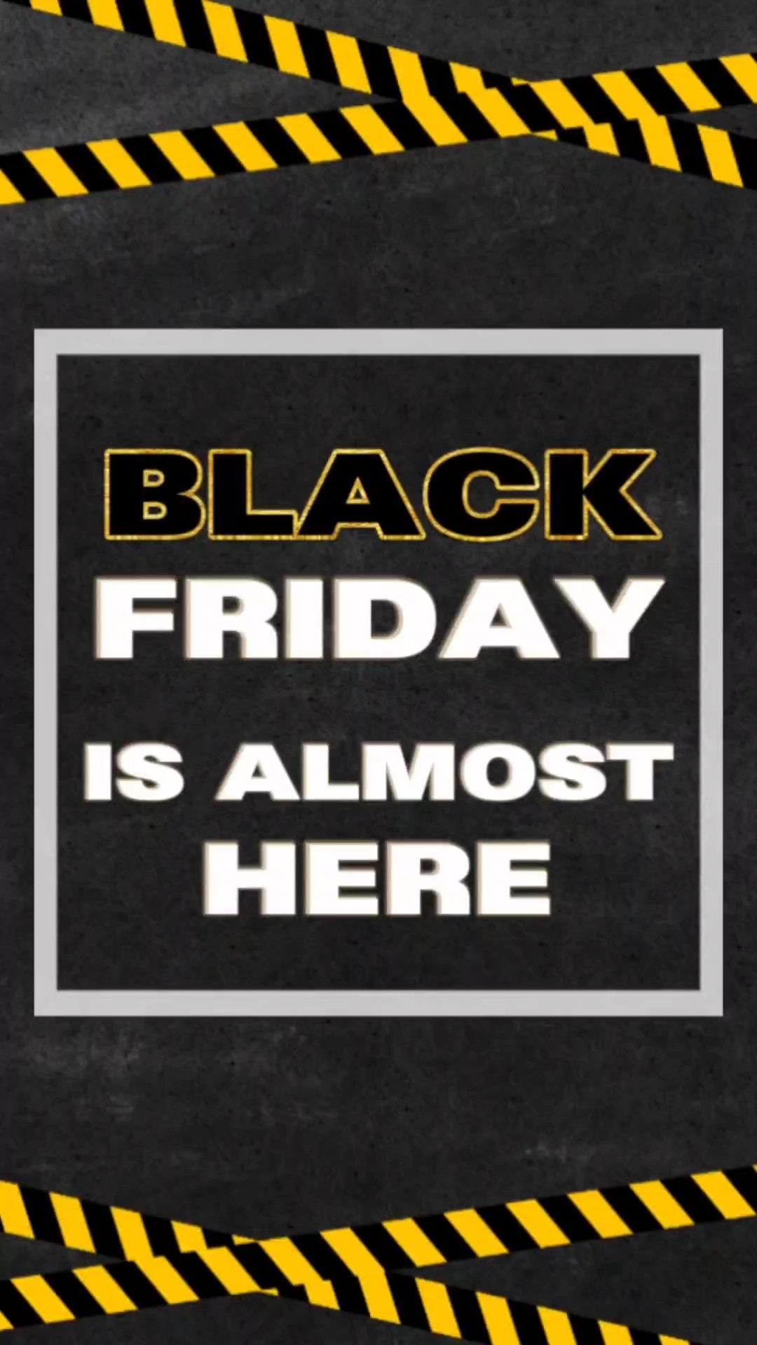 Soins personnels Black Friday Style TikTok 