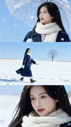 Trend AI Snow ❄️