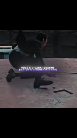 vc é o cara 456