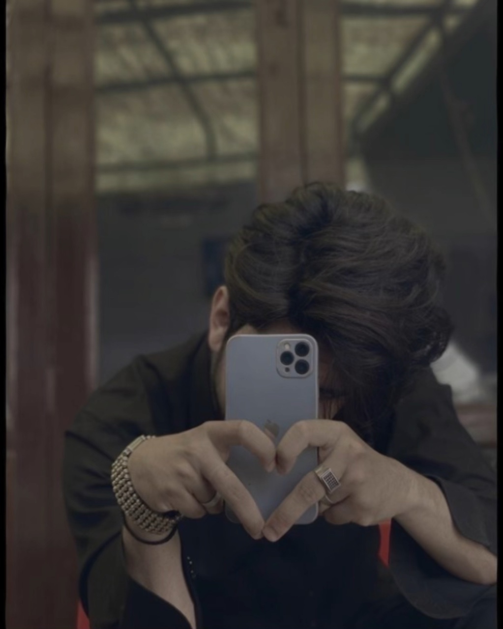 تيك توك بـ بايو