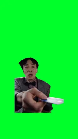 Handing credit card