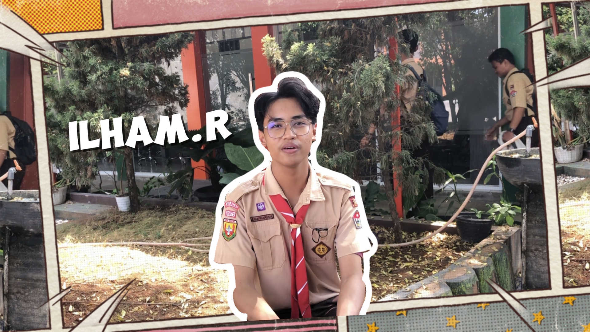 Cover Picture