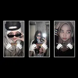 COLLAB BER TIGA