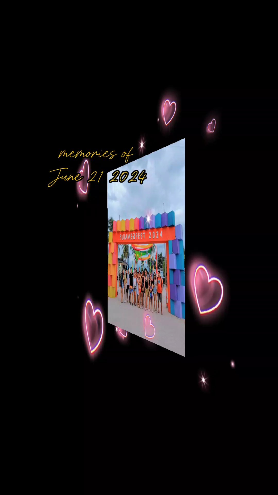 memories 2024

