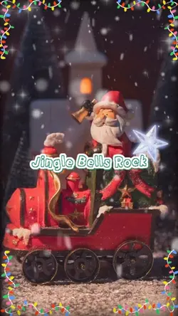 Jingle Bells Rock