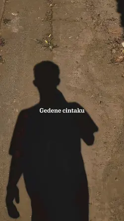 Gedene Cintaku