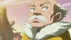 makorov said