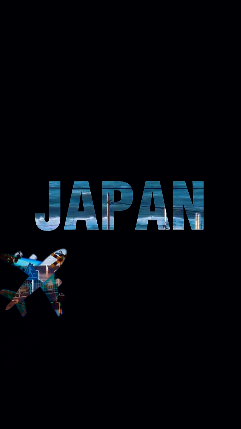 JAPAN VLOG HD