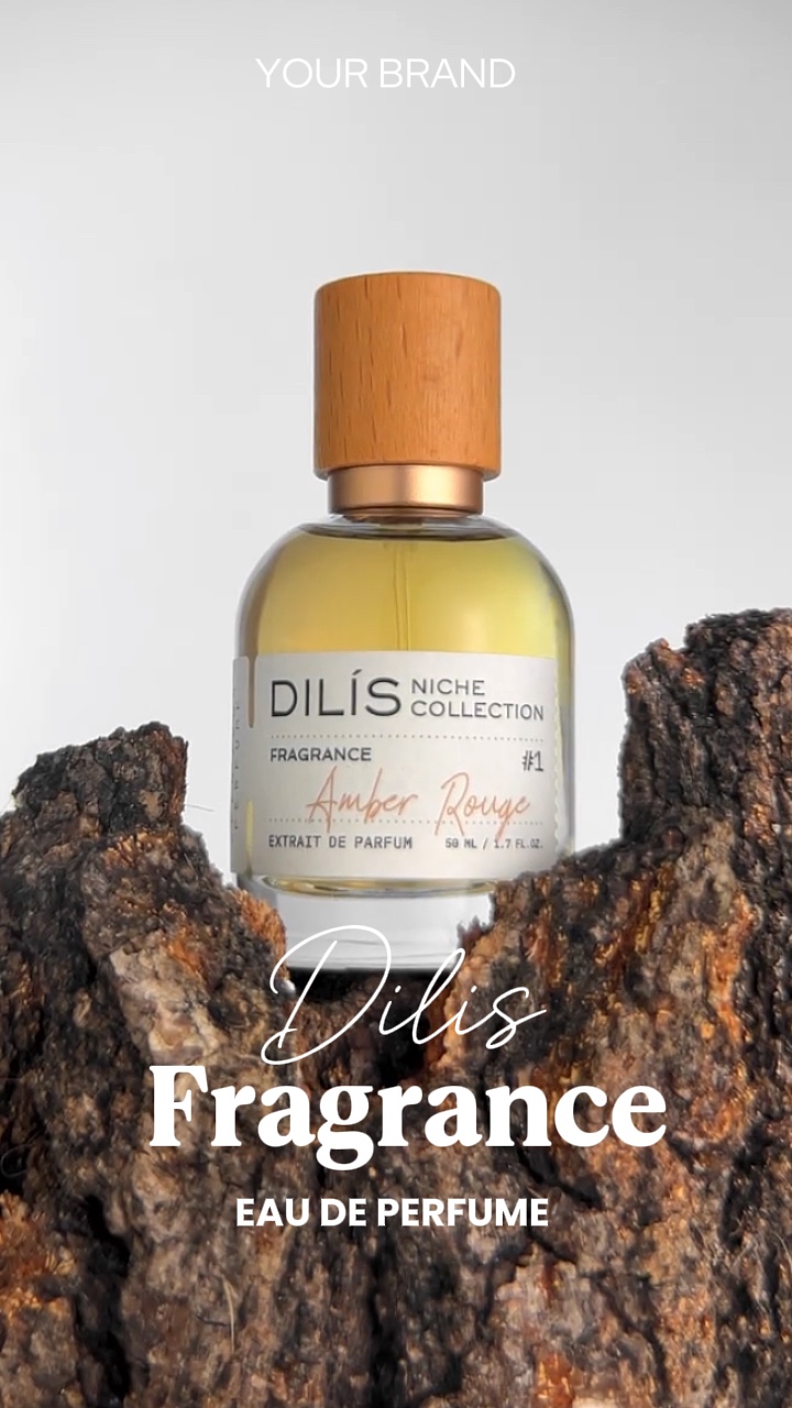 Fragancia De Perfume