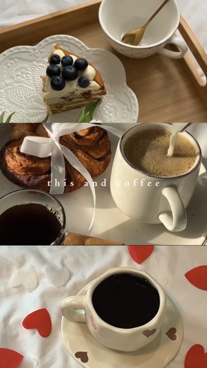 Esto y café 