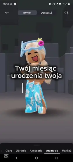 twoj mies urodzenia