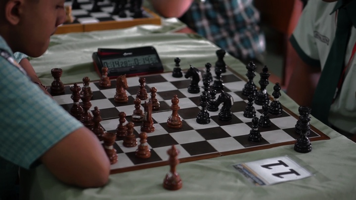 Chess Sport