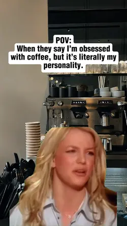 Coffee Is Life