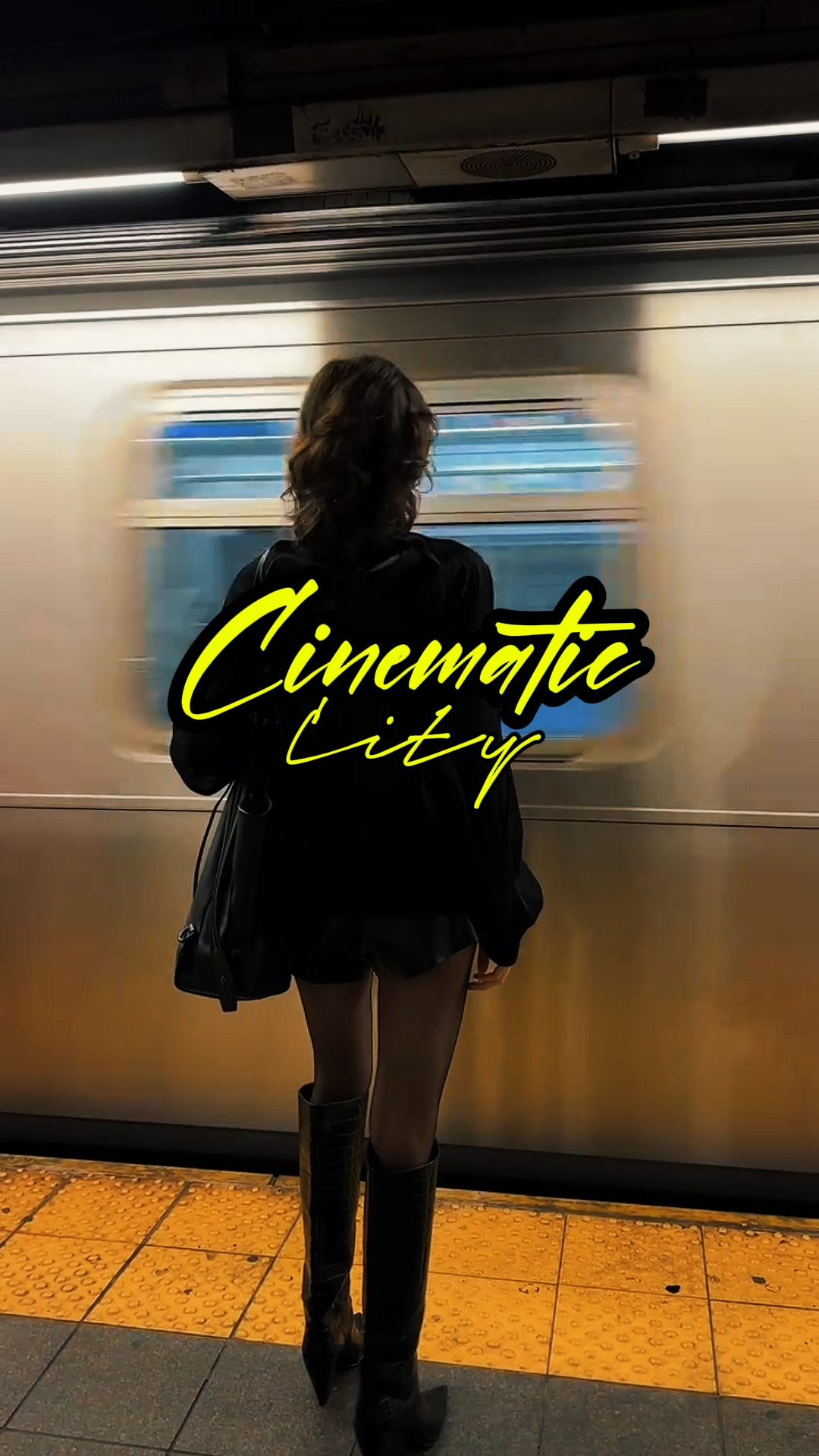 7 Clips Cinematic 