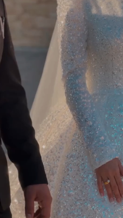 Bi Sahara Wedding 