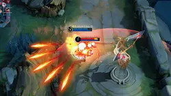 GAMEPLAY MLBB HD