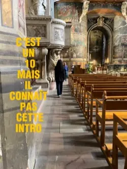 c’est un 10 mais 