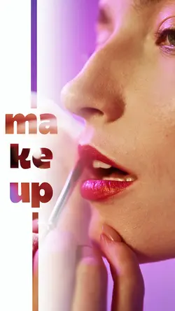 MAKEUP MAQUIAGEM 