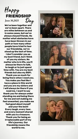 happy friendship day