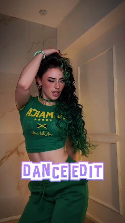 Tanz bearbeiten 