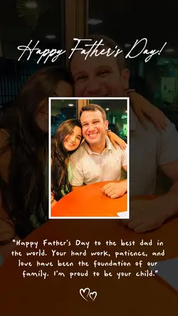 Happy Father’s Day