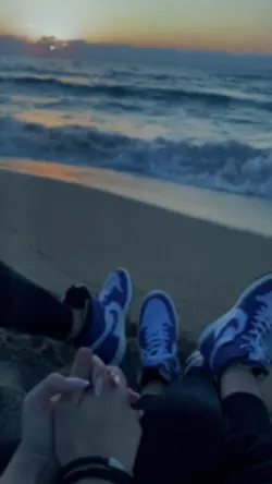 Slowmotion video 🌊✨