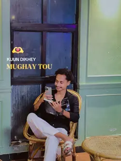 Kuun Dikhey Mughay..